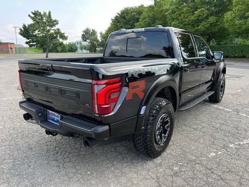 Used 2026 Ford F150 Raptor w/ Equipment Group 803A Raptor R AWD/4WD image 11