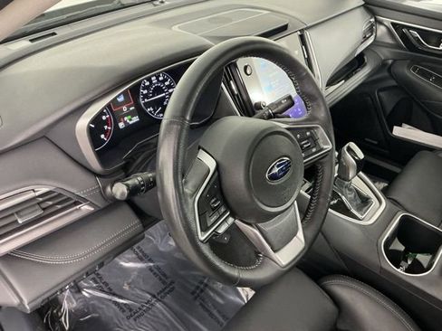 Used 2022 Subaru Legacy Limited XT AWD/4WD image 32