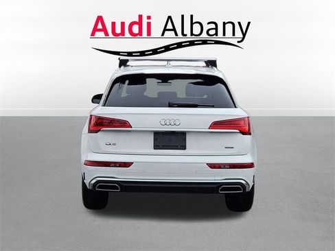 Used 2023 Audi Q5 2.0T Premium Plus w/ Premium Plus Package image 5