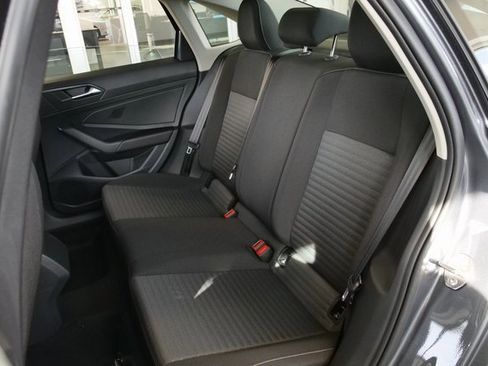 New 2025 Volkswagen Jetta S image 12