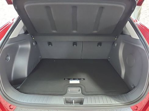 New 2026 Hyundai Kona Limited FWD image 12