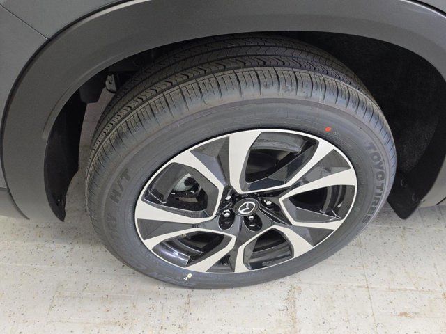 New 2026 MAZDA CX-5 Preferred AWD/4WD image 21