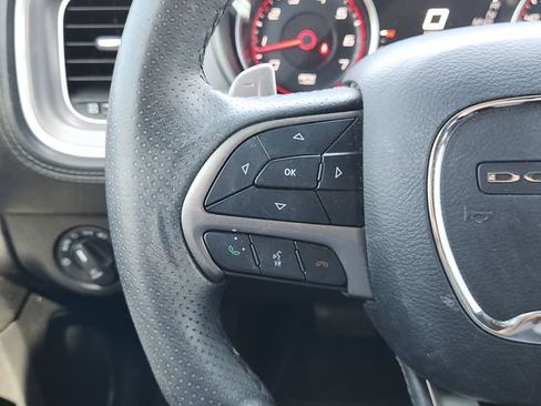 Used 2019 Dodge Charger R/T w/ Plus Group RWD image 28
