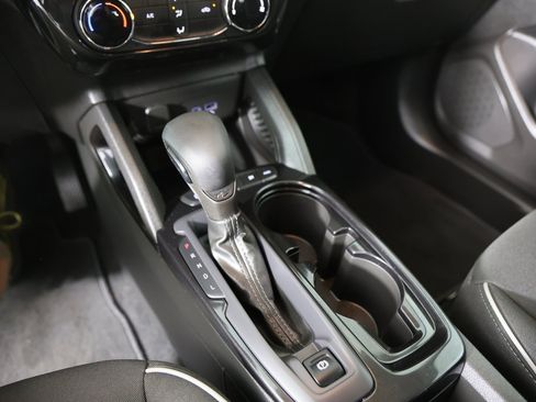 Used 2025 Chevrolet TrailBlazer LT image 21