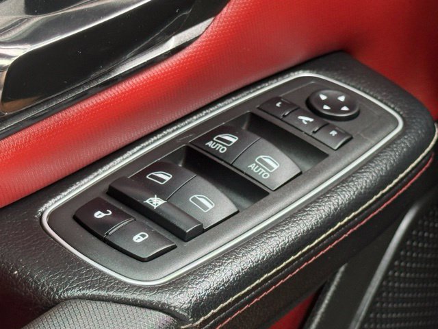 Used 2022 RAM 1500 TRX AWD/4WD image 32