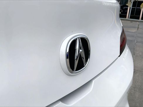 Used 2026 Acura Integra A-Spec FWD image 31
