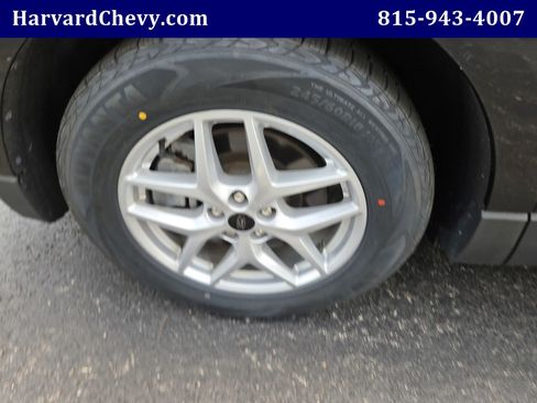 Used 2023 Ford Edge SEL w/ Convenience Package AWD/4WD image 48