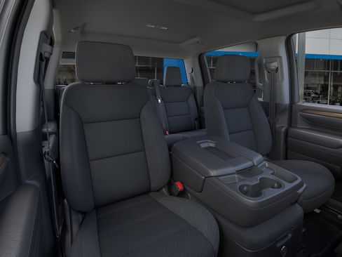 New 2026 Chevrolet Silverado 3500 LT AWD/4WD image 16