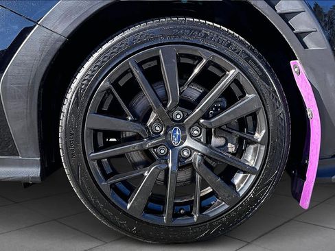 Used 2025 Subaru WRX Limited AWD/4WD image 11