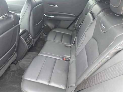 Used 2023 Cadillac XT4 Sport image 12