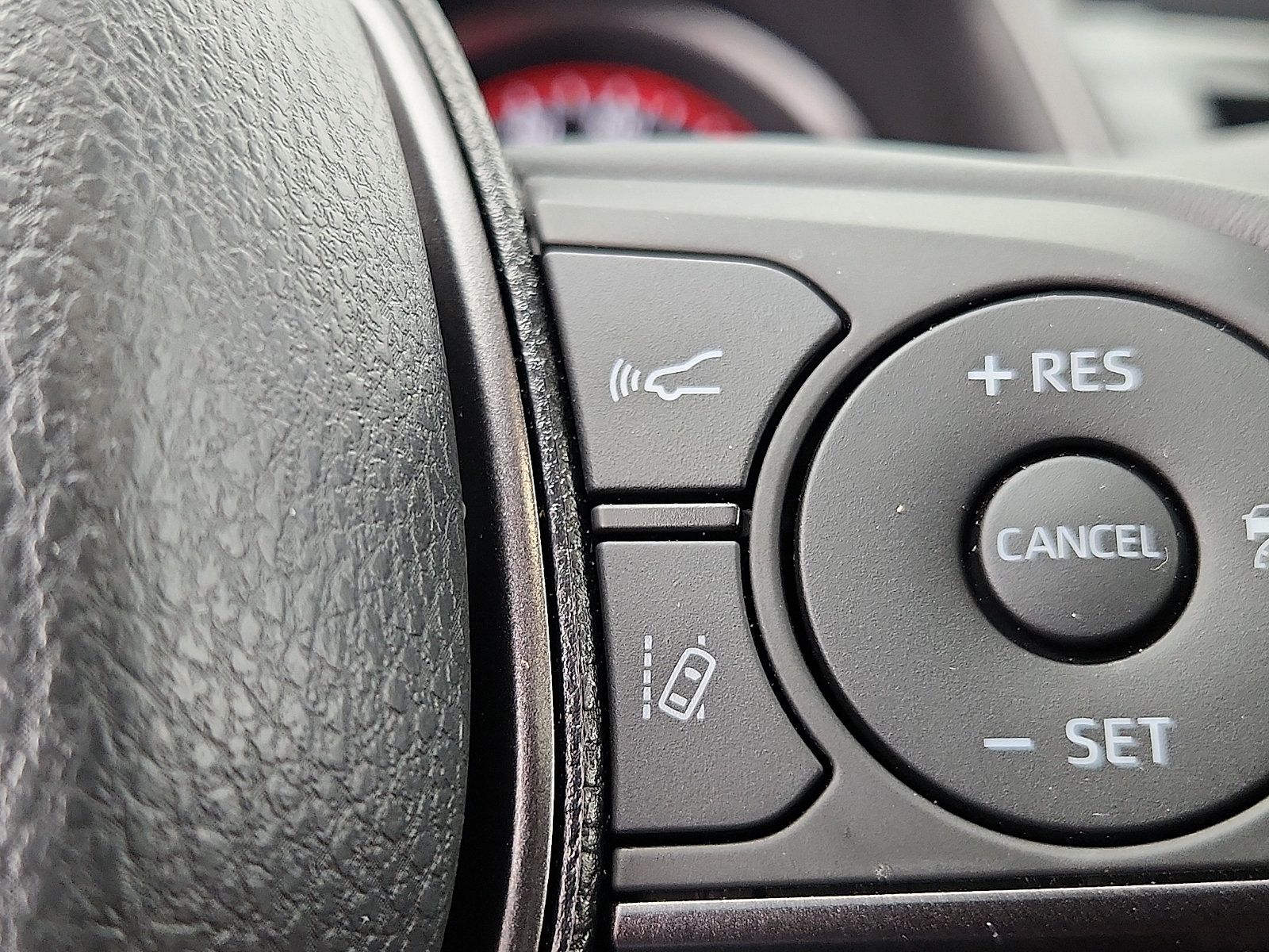 Used 2023 Toyota Camry XSE FWD image 26