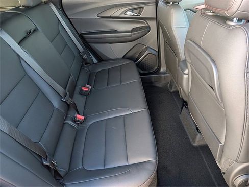 New 2026 Chevrolet TrailBlazer RS w/ Driver Confidence Package image 13