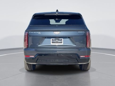 New 2025 Cadillac Escalade IQ Sport 2 AWD/4WD image 5