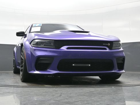 Used 2023 Dodge Charger Scat Pack image 32