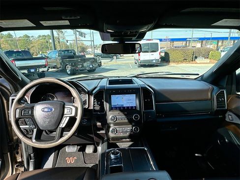 Certified 2020 Ford Expedition King Ranch image 3