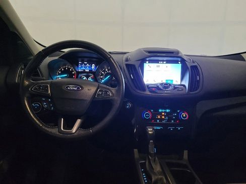 Used 2017 Ford Escape Titanium FWD image 22