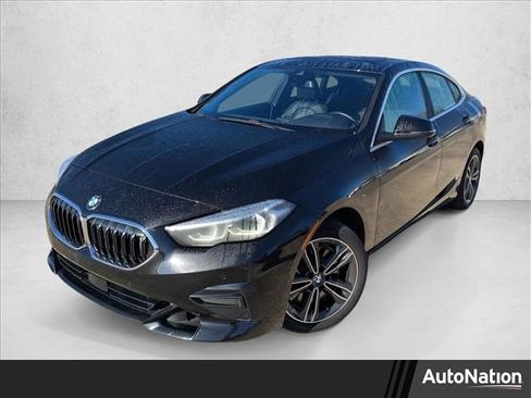 Used 2024 BMW 228i xDrive Gran Coupe image 1