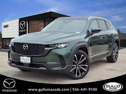 New 2026 MAZDA CX-50 AWD 2.5 S w/ Cargo Package
