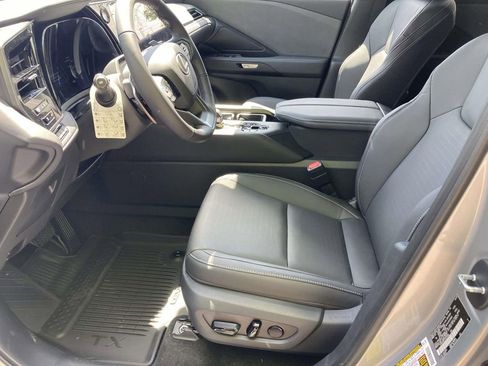 New 2026 Lexus TX 350 AWD image 13
