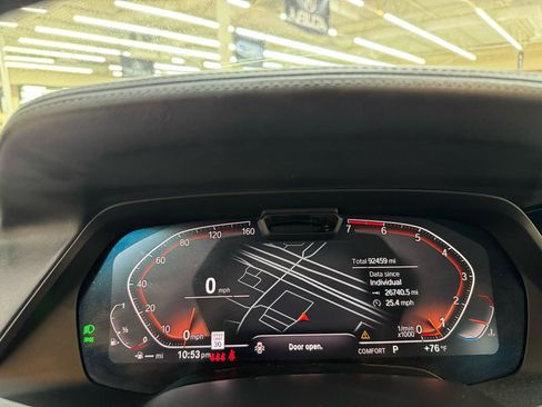 Used 2019 BMW X7 xDrive50i w/ Off-Road Package AWD/4WD image 28