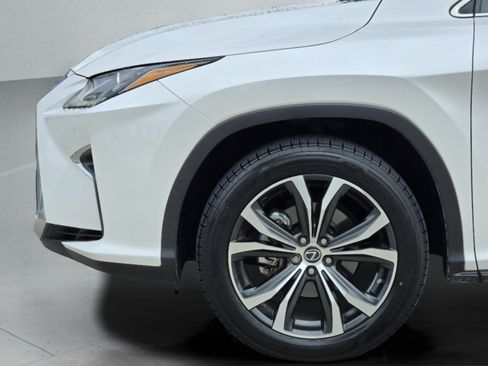 Used 2018 Lexus RX 350 FWD w/ Premium Package image 30