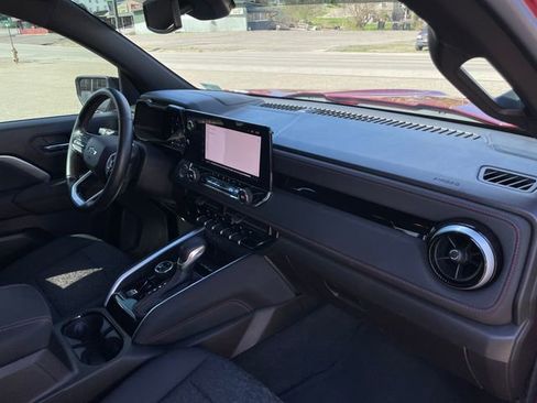 Used 2023 Chevrolet Colorado Z71 w/ Z71 Convenience Package 2 AWD/4WD image 63