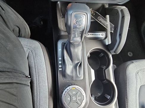Used 2022 Ford Bronco Big Bend AWD/4WD image 17