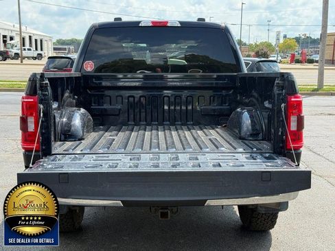 Used 2022 Ford F150 XLT w/ Equipment Group 301A Mid image 20