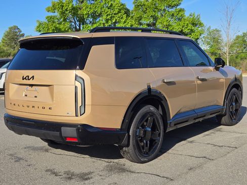 New 2027 Kia Telluride SX Prestige X-Line image 7