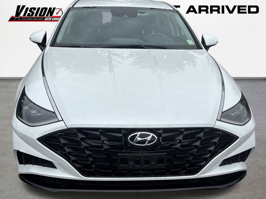 Certified 2023 Hyundai Sonata SEL FWD image 8
