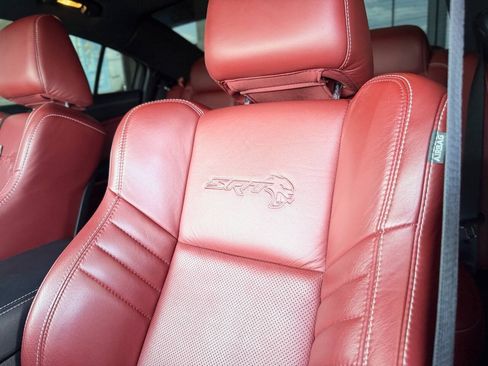 Used 2022 Dodge Charger SRT Hellcat RWD image 35