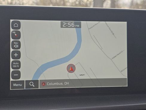 Used 2025 Kia Telluride S image 4