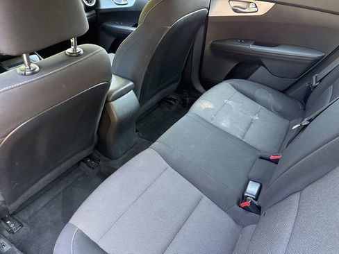 Used 2023 Kia Forte LXS w/ LXS Technology Package image 14