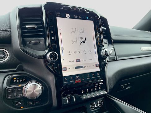 Used 2024 RAM 2500 Power Wagon w/ Level 1 Equipment Group image 16