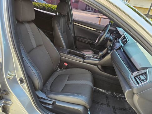 Used 2021 Honda Civic Sport image 20