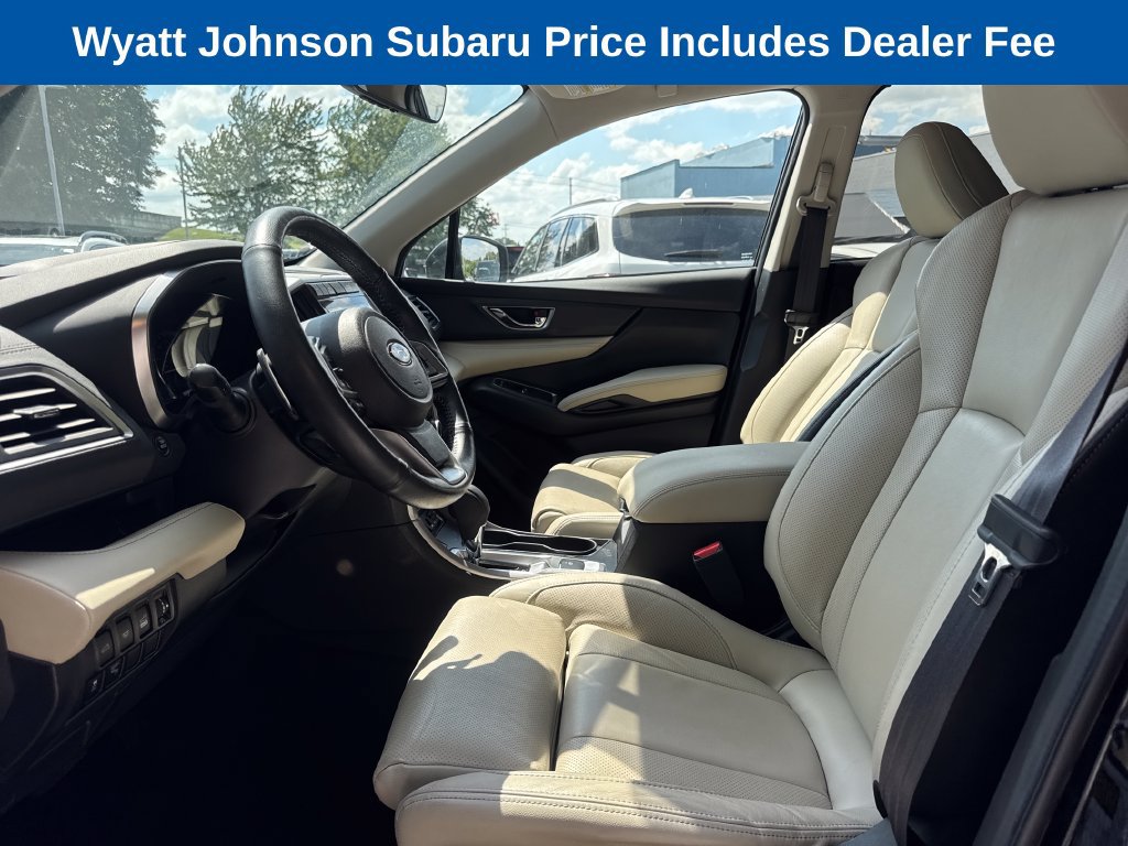 Used 2022 Subaru Ascent Limited AWD/4WD image 15