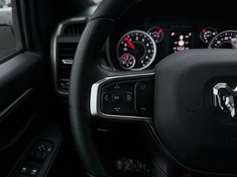 New 2026 RAM 2500 Tradesman image 16