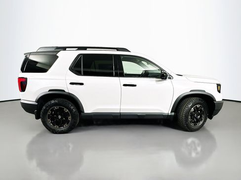 New 2026 Honda Passport TrailSport Elite image 8