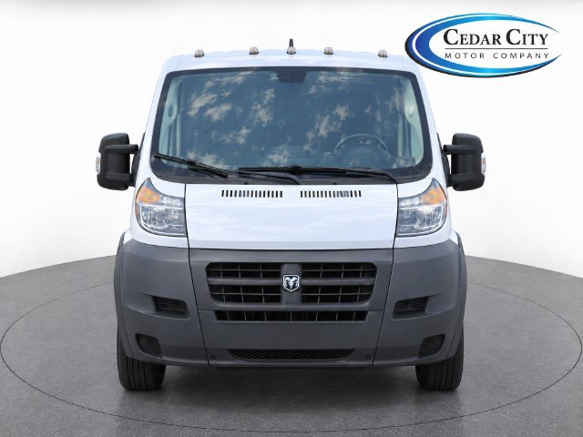Used 2018 RAM ProMaster 1500 w/ Mopar Trailer Tow Group FWD image 5