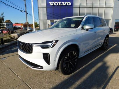 New 2026 Volvo XC90 B6 Ultra