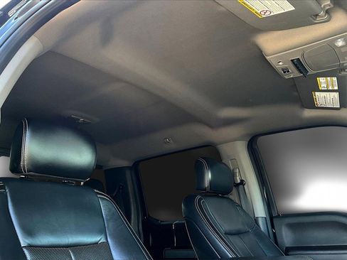 Used 2020 Ford F450 Lariat w/ Lariat Ultimate Package image 27