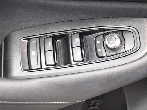 Used 2025 Subaru Legacy Premium AWD/4WD image 15