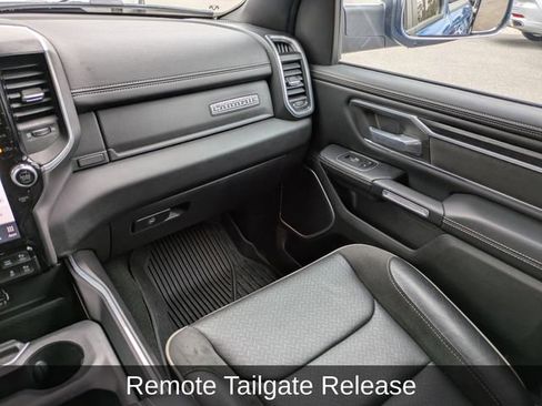 Used 2023 RAM 1500 Laramie image 20