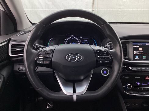 Used 2019 Hyundai Ioniq Limited image 31