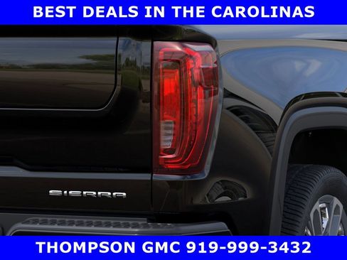 New 2026 GMC Sierra 1500 Denali Ultimate AWD/4WD image 14