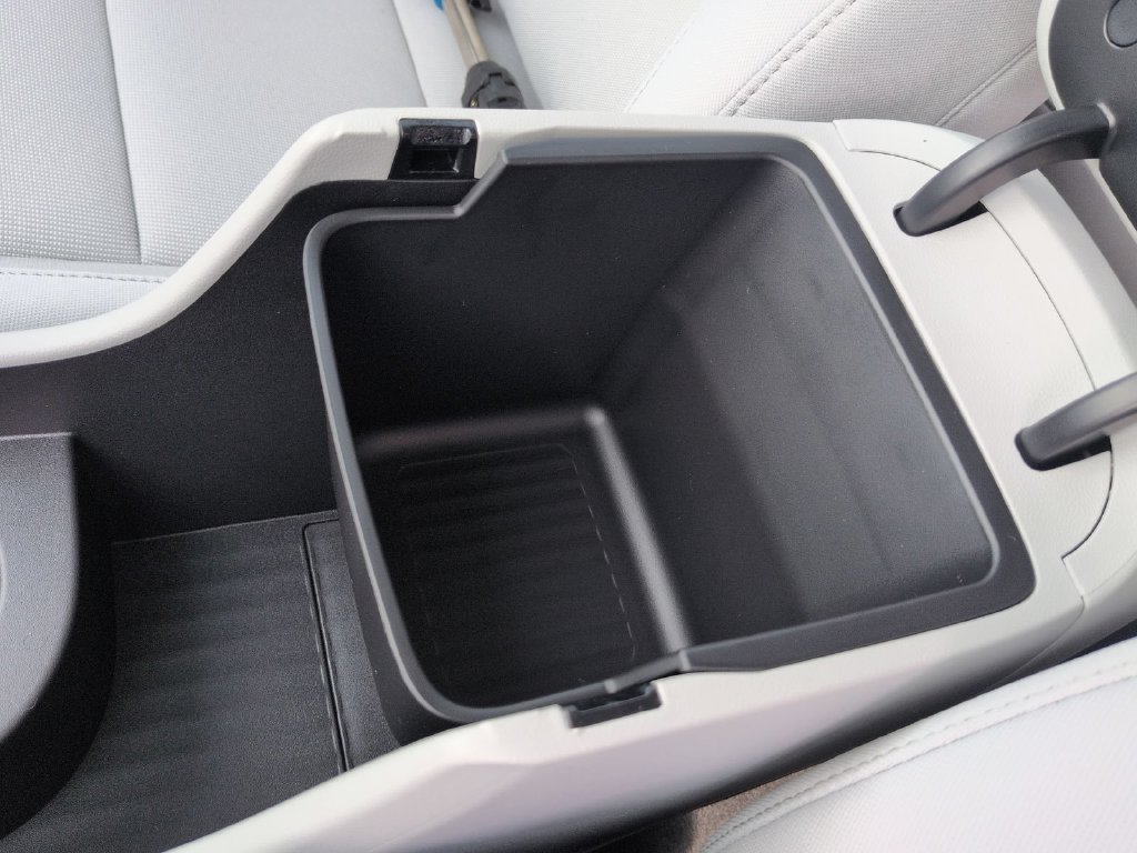 New 2027 Hyundai Kona SEL Sport FWD image 29