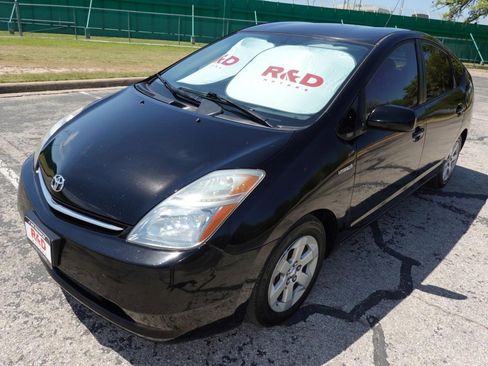 Used 2008 Toyota Prius image 3