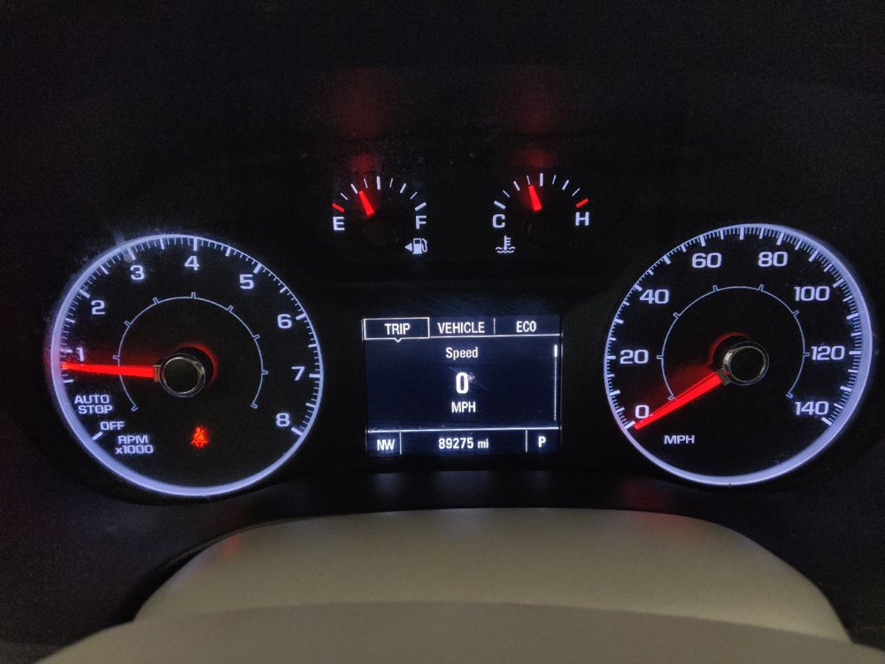 Used 2019 GMC Acadia SLE FWD image 23