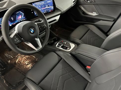 Used 2025 BMW 228i xDrive w/ Premium Package image 11