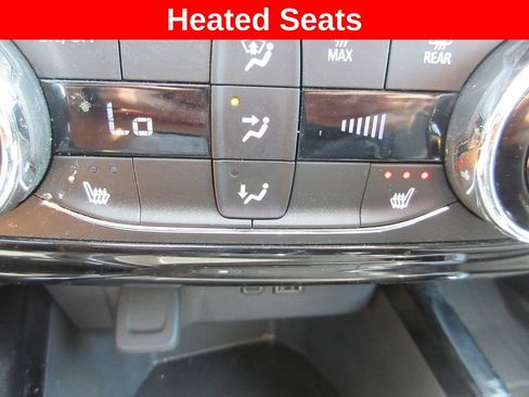 Certified 2025 Chevrolet Trax ACTIV w/ Driver Confidence Package FWD image 16